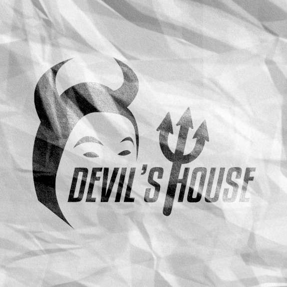 Devil's House