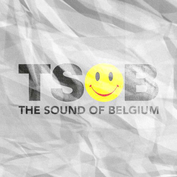 The Sound of Belgium
