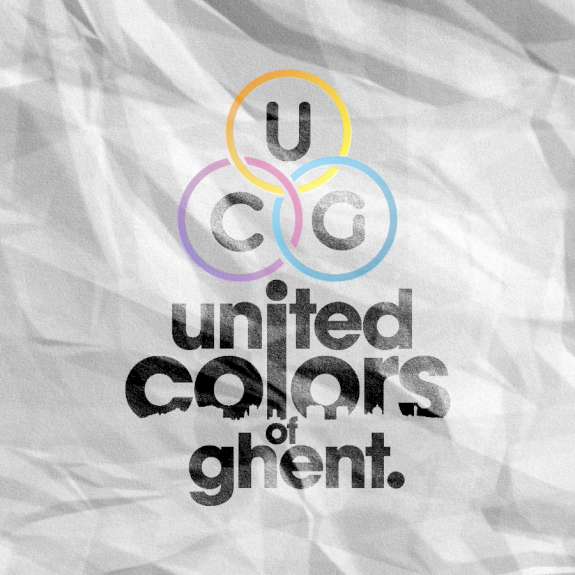 United Colors of Ghent